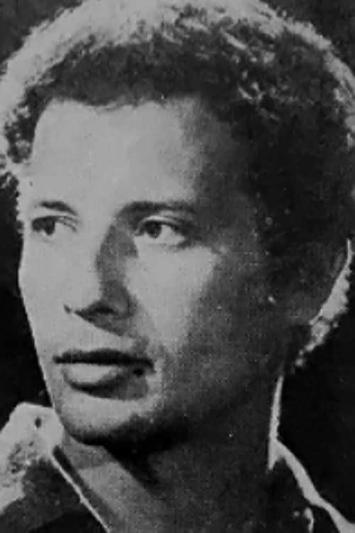 Photo of Costas Tymvios