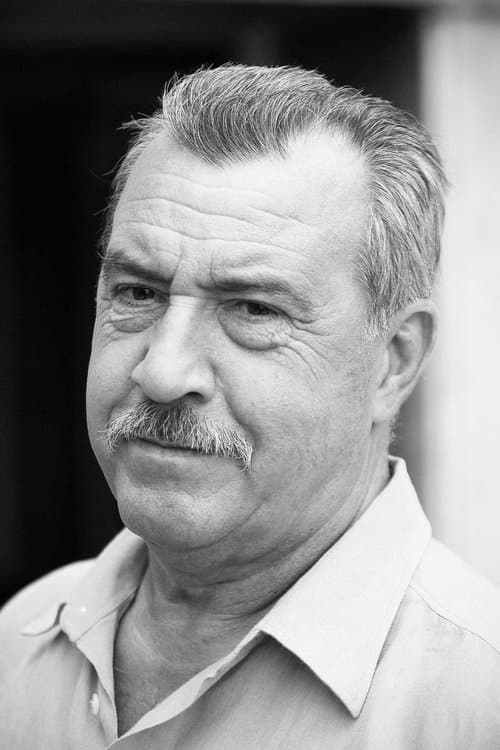 Photo of Costel Constantin