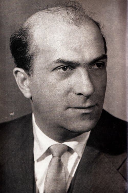 Photo of Costel Constantinescu