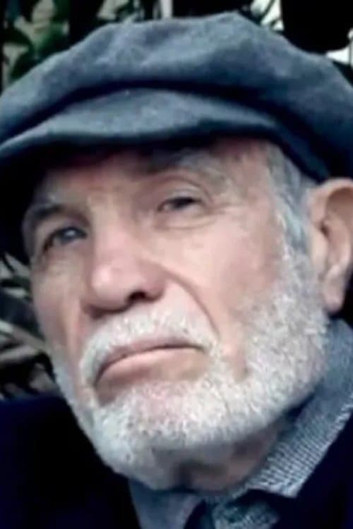 Photo of Costis Malkotsis