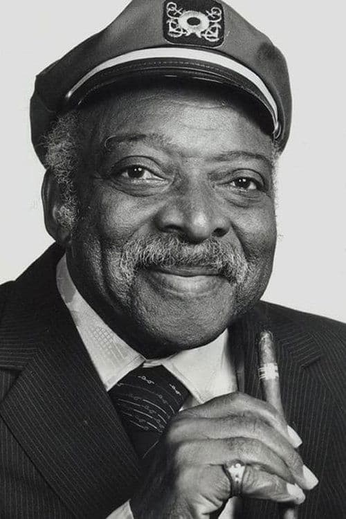 Photo of Count Basie