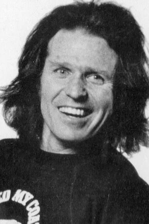 Photo of Country Joe McDonald
