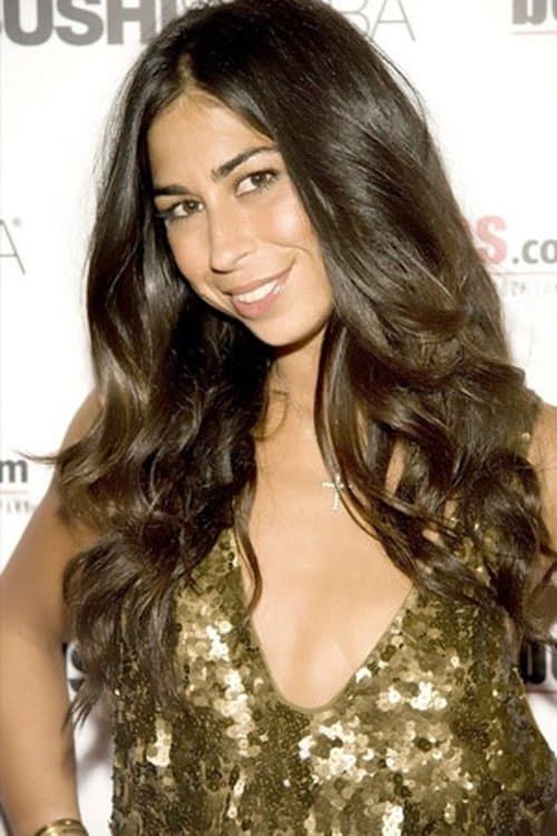 Photo of Courtenay Semel