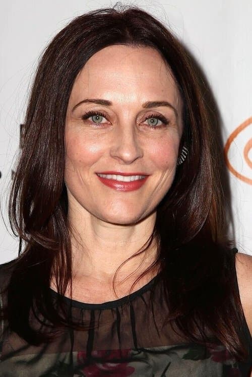 Photo of Courtenay Taylor