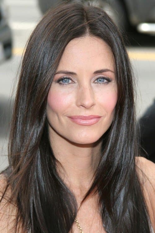 Photo of Courteney Cox