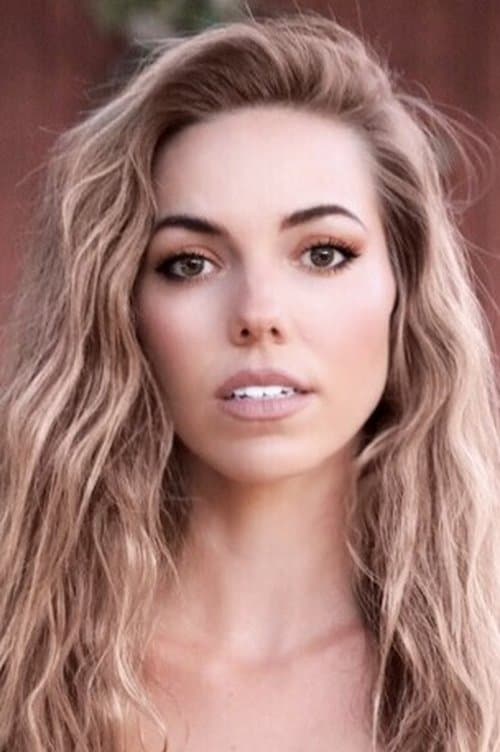 Photo of Courtney Blythe Turk