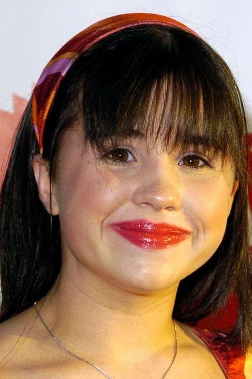 Photo of Courtney Chase
