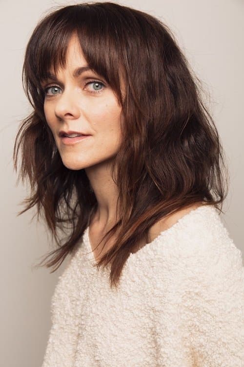 Photo of Courtney Cunningham