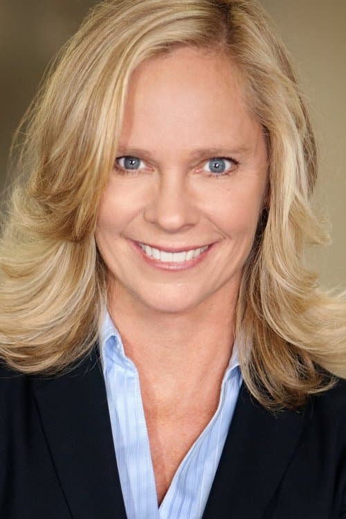 Photo of Courtney Gebhart
