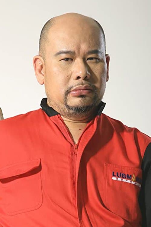 Photo of Courtney Wu