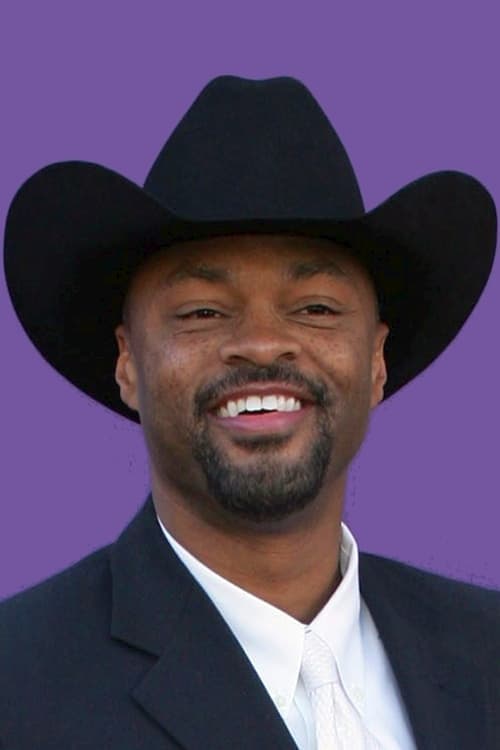 Photo of Cowboy Troy