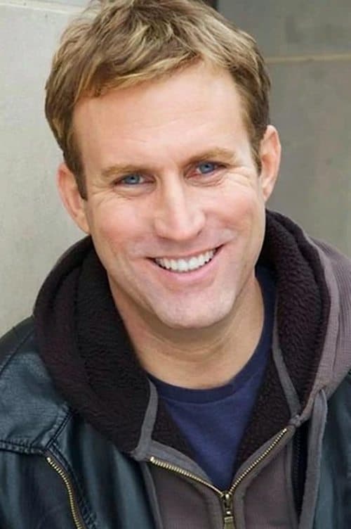 Photo of Craig Austin