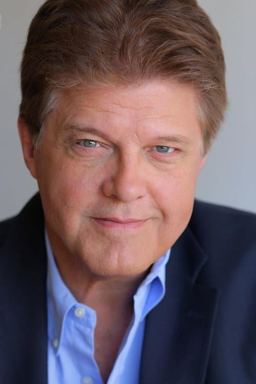 Photo of Craig Barnett