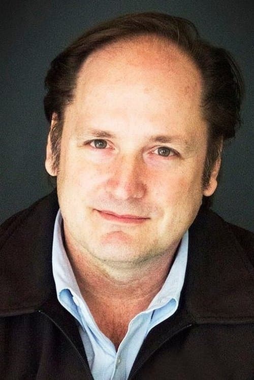 Photo of Craig Barron