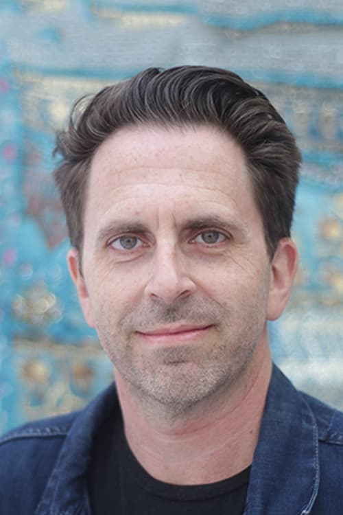Photo of Craig Behenna