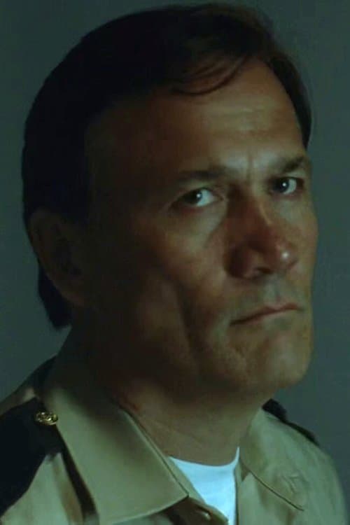 Photo of Craig Bruhnanski