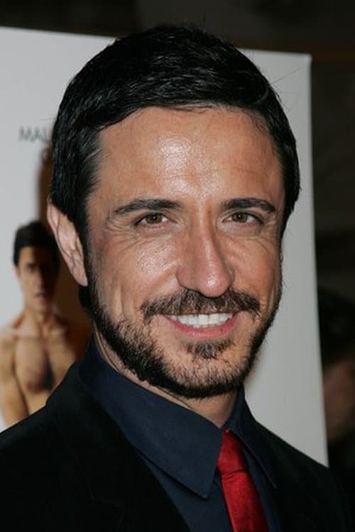 Photo of Craig Chester