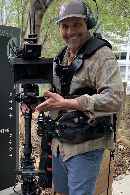 Photo of Craig Cockerill