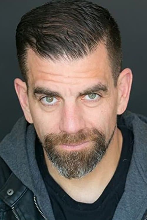 Photo of Craig Gellis