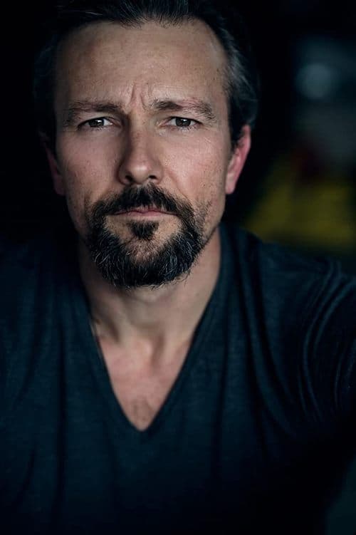 Photo of Craig Hall