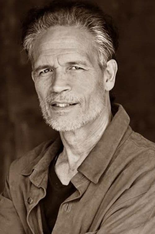 Photo of Craig Hamann