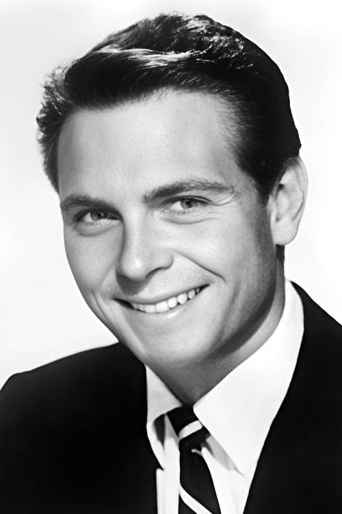 Photo of Craig Hill