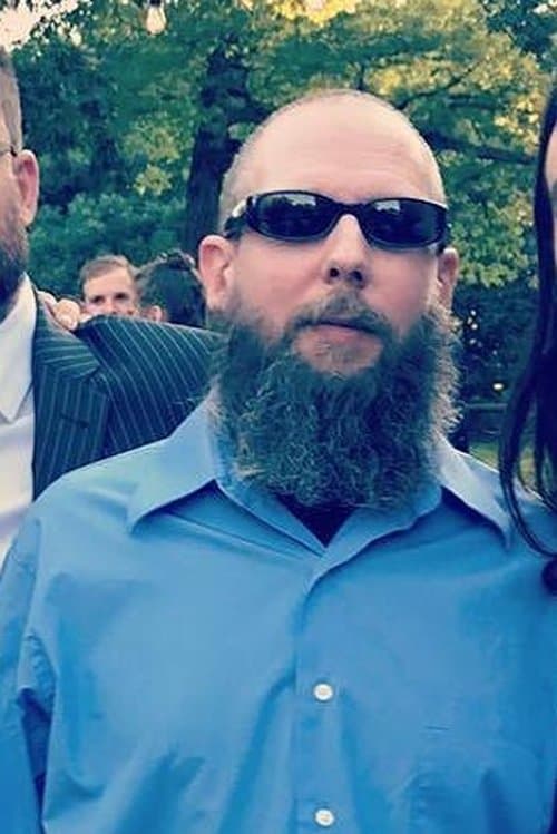 Photo of Craig Jones