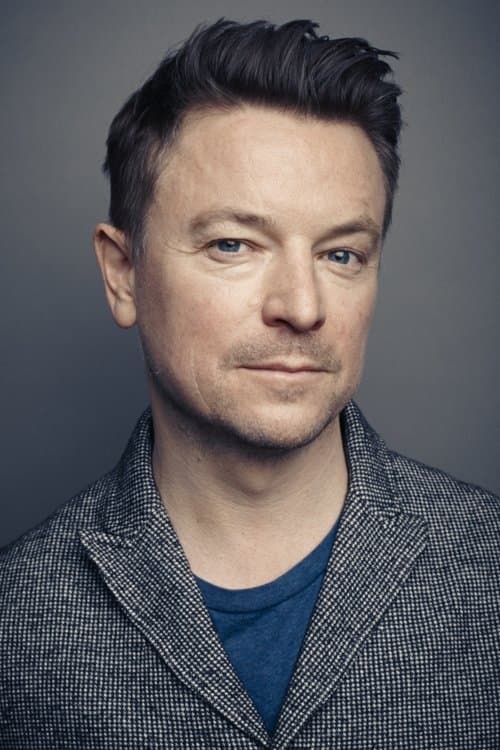 Photo of Craig Kelly