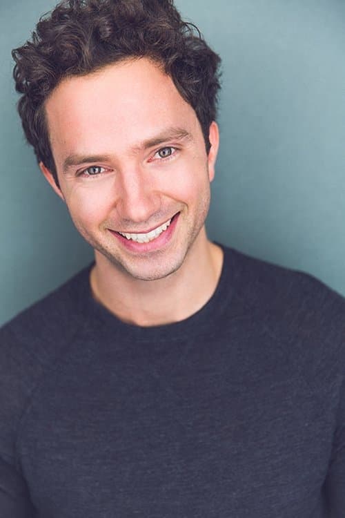 Photo of Craig Newman