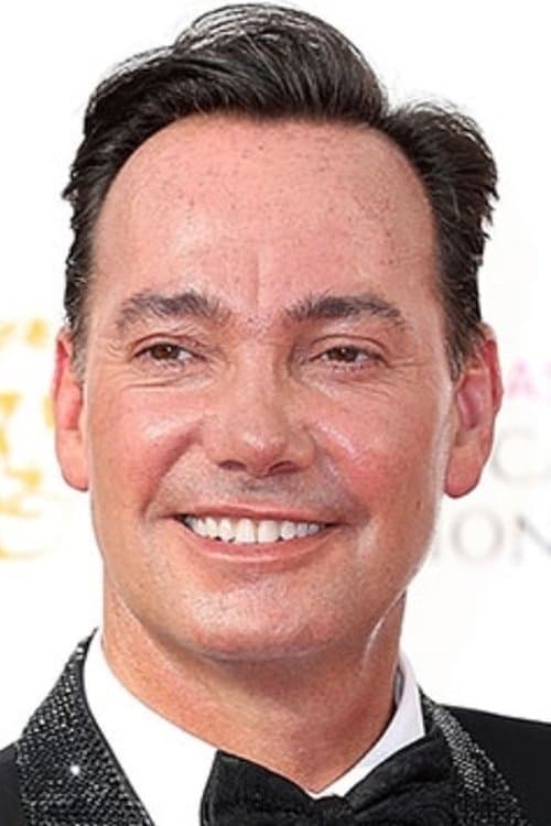 Photo of Craig Revel Horwood