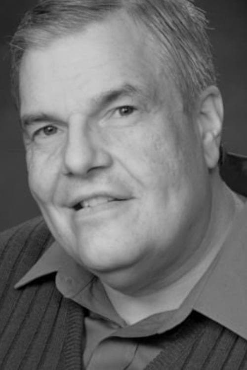 Photo of Craig Richard Nelson