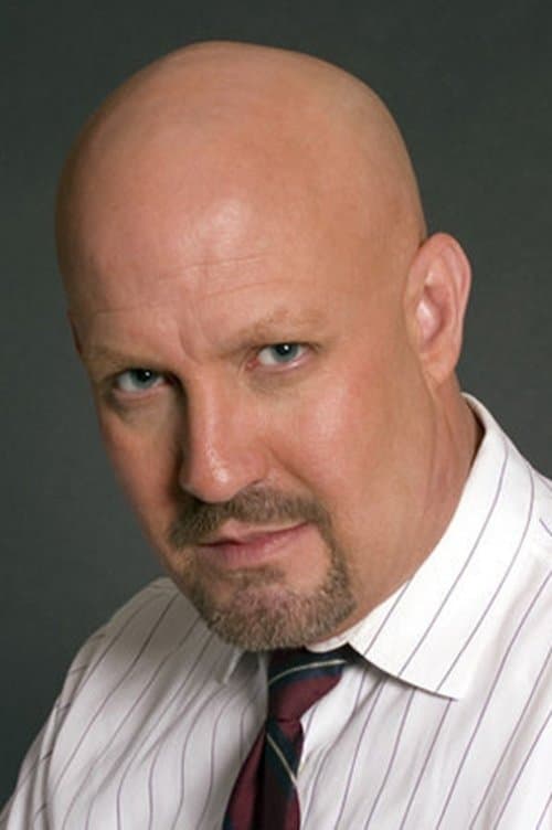 Photo of Craig Richards