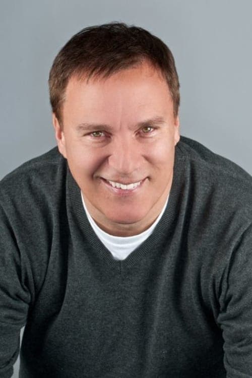 Photo of Craig Shoemaker