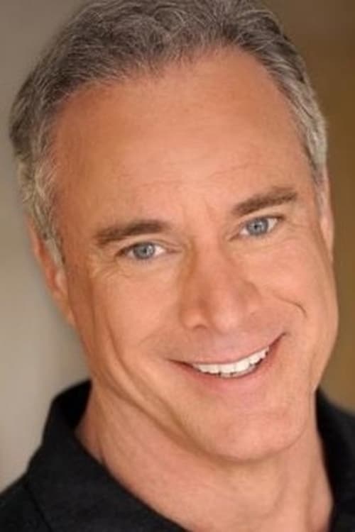 Photo of Craig Stepp