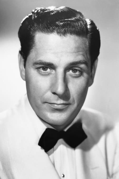 Photo of Craig Stevens