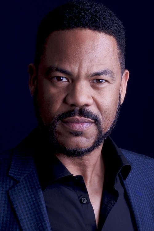 Photo of Craig Thomas