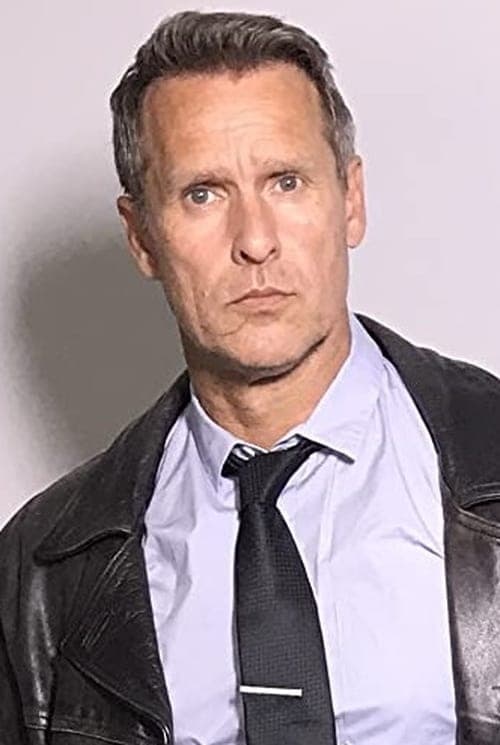 Photo of Craig Urbani