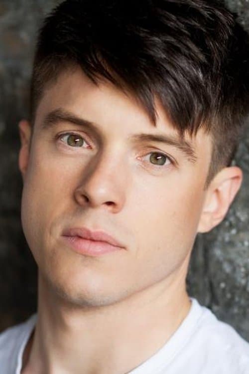 Photo of Craig Vye