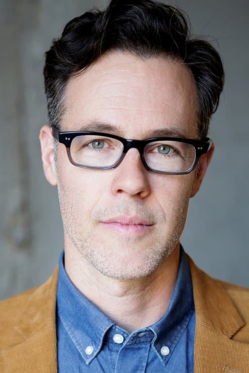 Photo of Craig Welzbacher