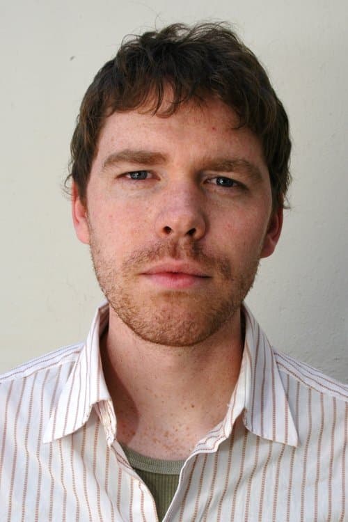 Photo of Craig William Macneill