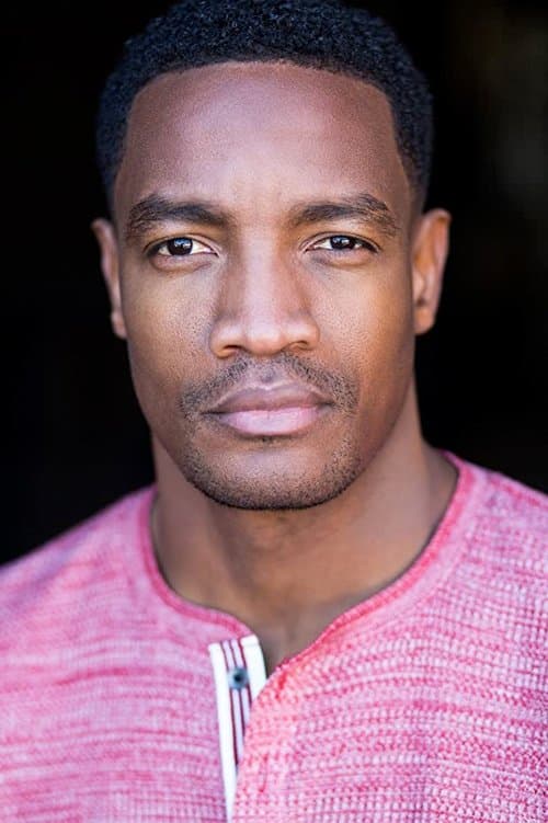 Photo of Cranston Johnson