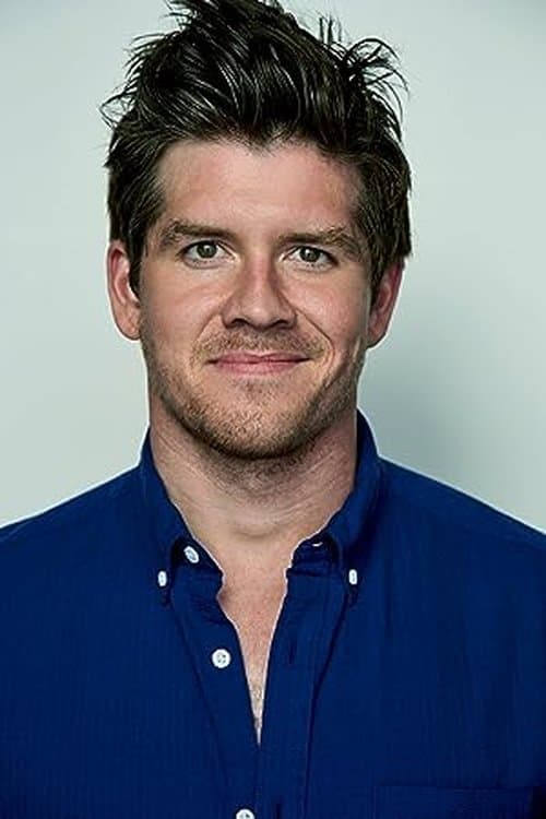 Photo of Crash Buist