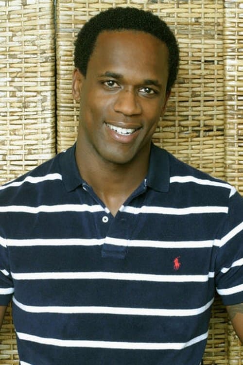 Photo of Crawford James