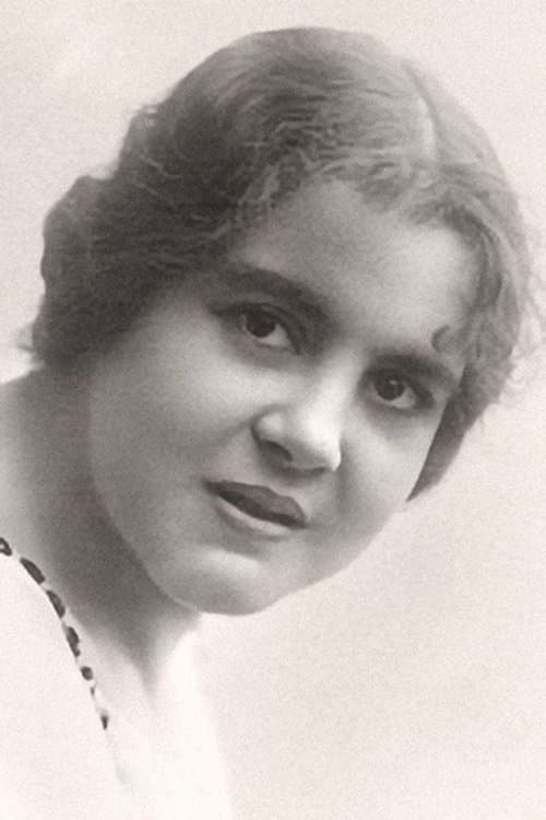 Photo of Cremilda de Oliveira