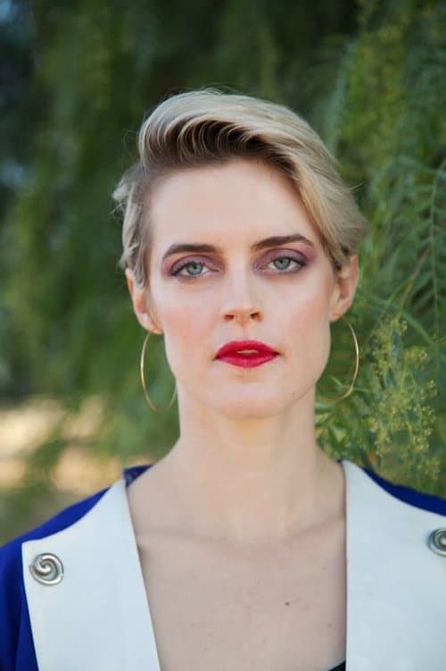 Photo of Cricket Arrison