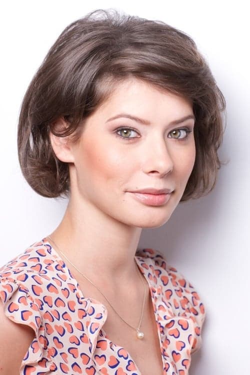 Photo of Crina Semciuc