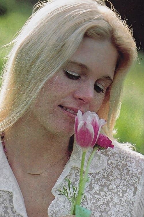 Photo of Cris Cassidy