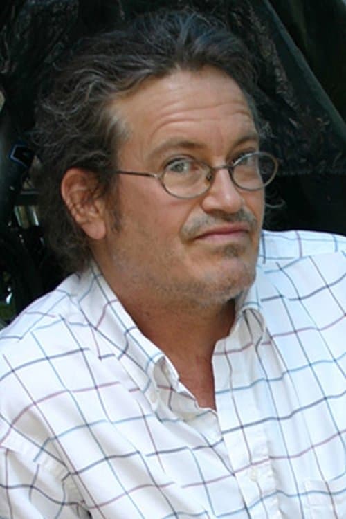 Photo of Cris Kirkwood