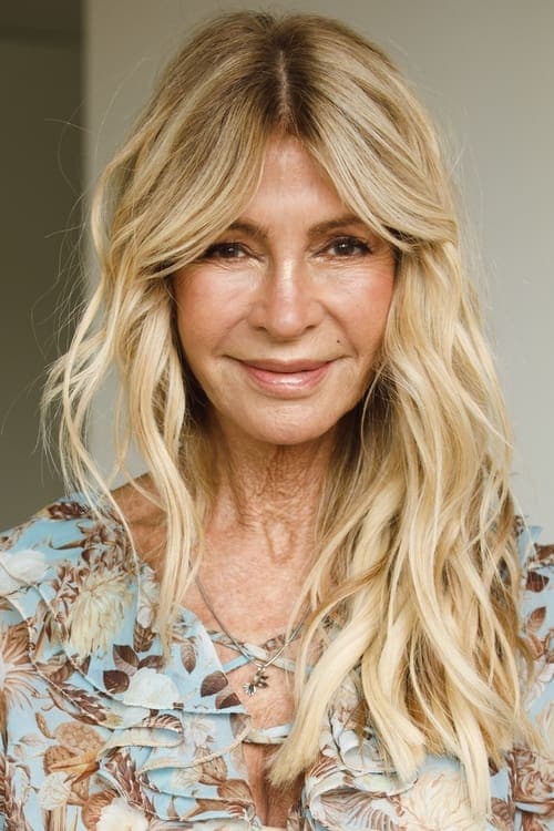 Photo of Cris Morena