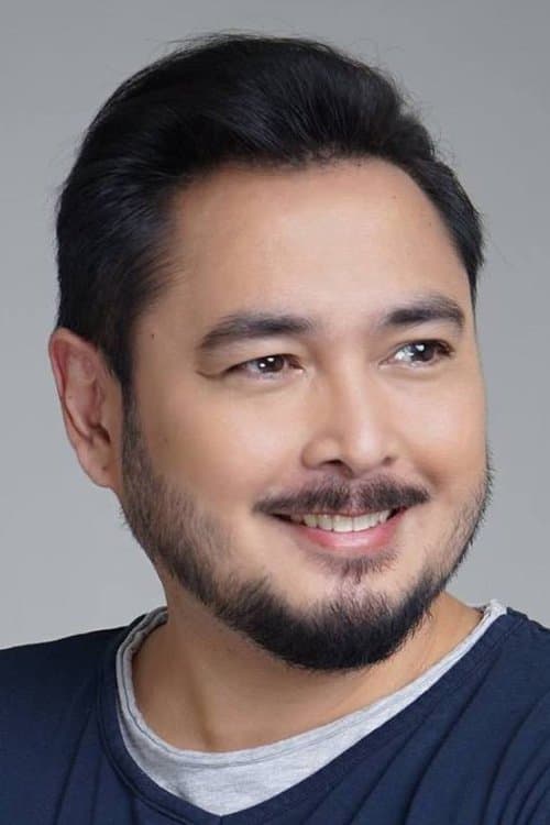 Photo of Cris Villanueva